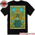 Original Dizgo Summer Tour 2026 Poster Shirt