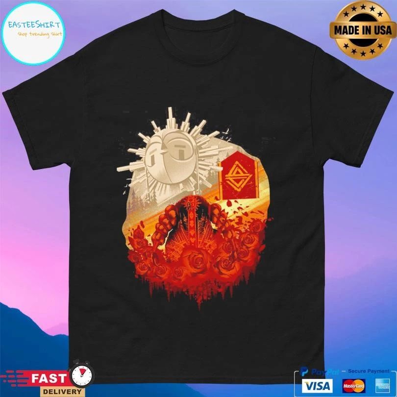 Esquie Hyper Twenty T-shirts
