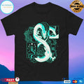 Dragon Year Studio Yumie T-shirts