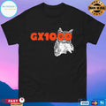 Gx1000 Owl T-shirts