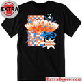 WonderCon Anaheim California 2026 Shirt