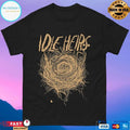 Idle Heirs Life Is Violence T-shirts