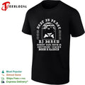 Rest in Peace DJ Screw Robert Earl Davis Jr Southside Legend Born-X-Raised Houston Texans T-shirt