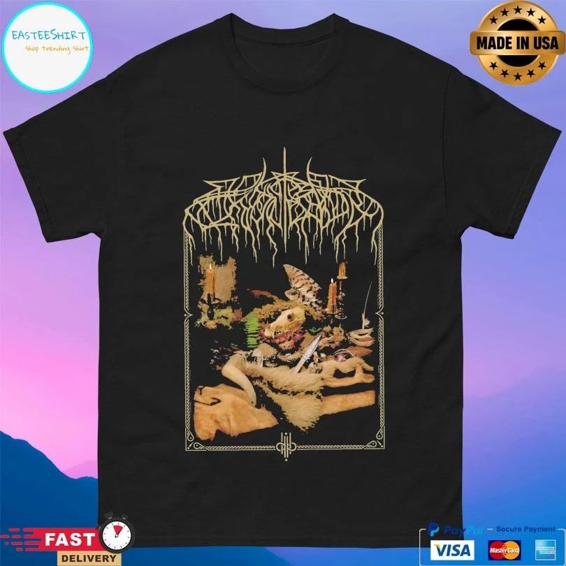 Wolves In The Throne Room Primordial Arcana T-shirts