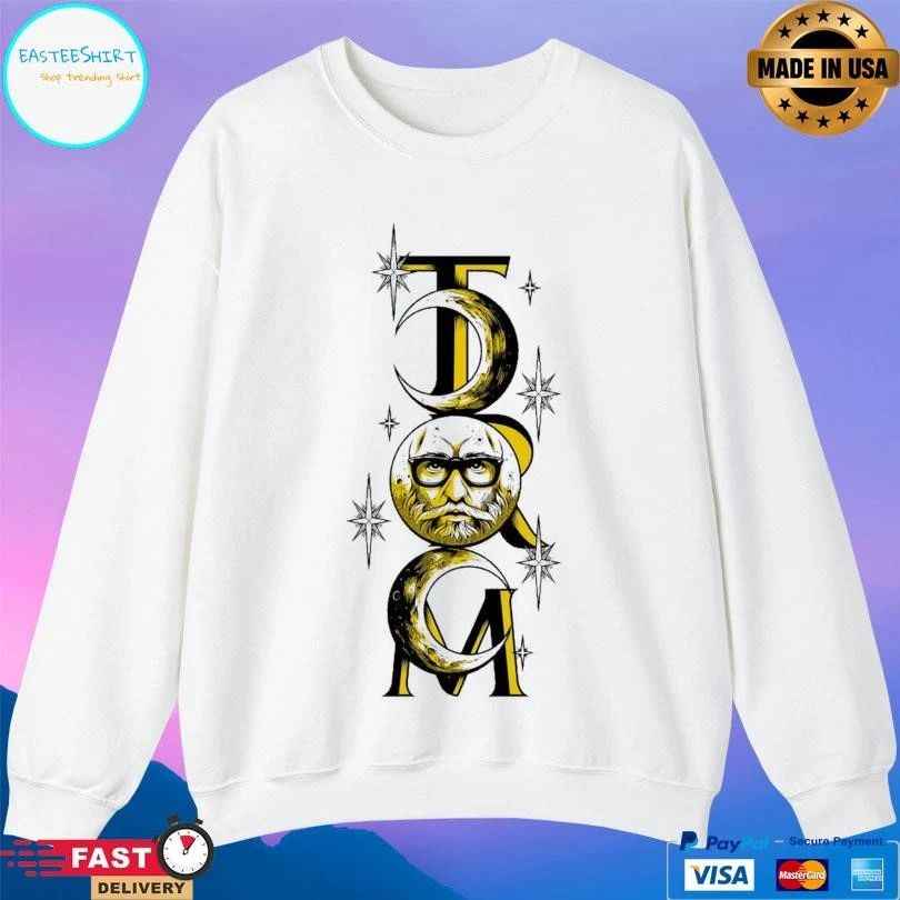 TRM FC Moon T-shirts