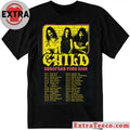CHILD European Tour 2026 Poster Shirt