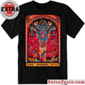 Original Psychedelic Porn Crumpets Tour Amsterdam NL On Mar 6-8 2026 Poster Shirt