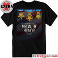 National Medal of Honor Day March 25 2026 Shirt