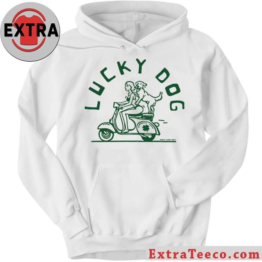 Original Lucky Dog T-Shirt