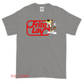 New Frito Lay Logo Unisex T shirt Funny Size S to XXL