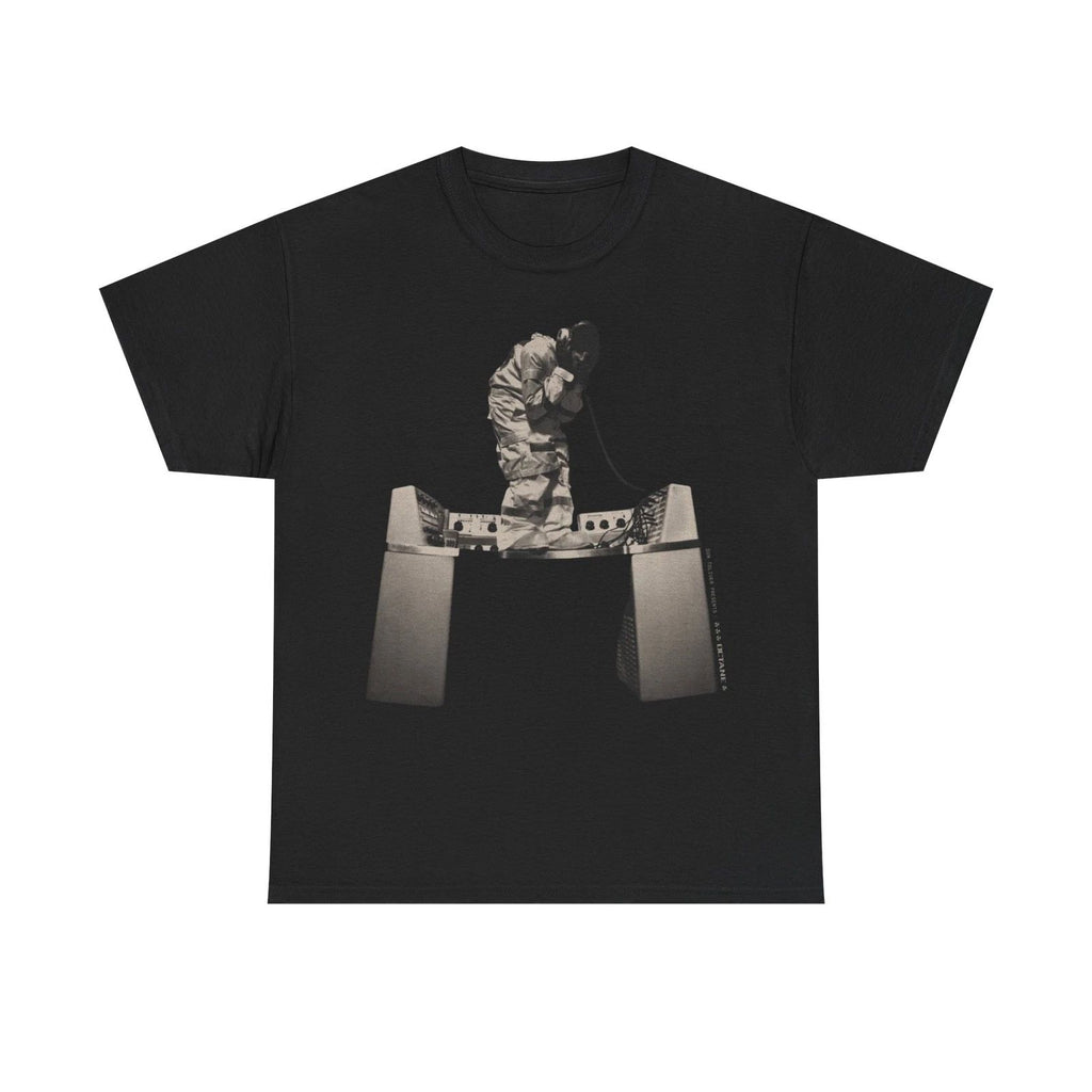 Don Toliver Octane Cover Tee Album Tour Merch T-Shirts - All Sizes
