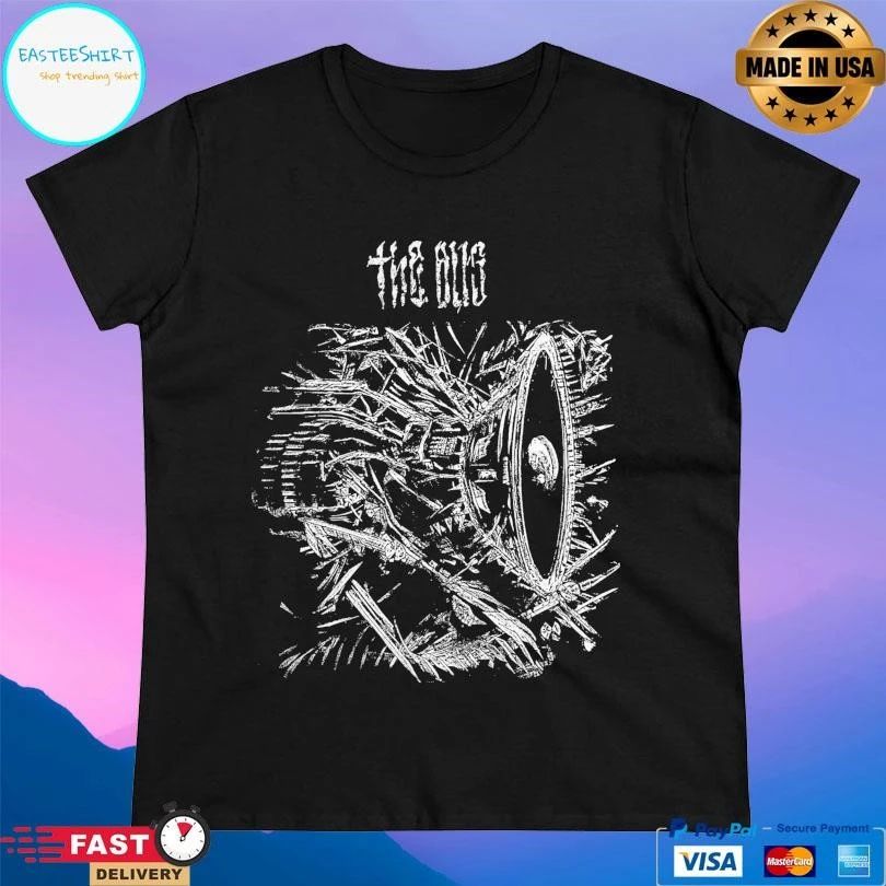 The Bug Annihilated T-shirts