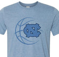North Carolina Tarheels - Basketball - UNC - Tarheels - Soft - Fast Shipping
