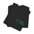 MI6 Secret Intelligence T-Shirt – James Bond Unisex Premium Spy Tee