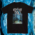 CEMETERY - AN EVIL SHADE OF GREY T-Shirt Swedish Death Metal Classic
