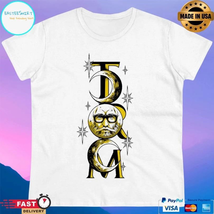 TRM FC Moon T-shirts