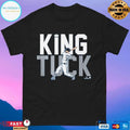 Los Angeles Dodgers Kyle Tucker King Tuck La T-shirts