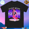 Slam Olivia Miles Spotlight T-shirts