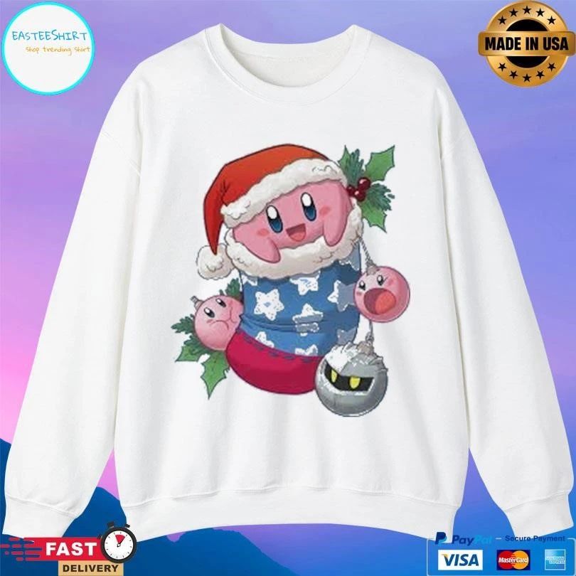 Stocking Stuffer Hungery T-shirts