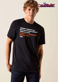 I Dont Want To Be Controlled By The Sauce Control Qb1 Orange White Bold Typography Text shirt