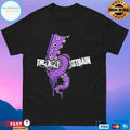 The Acacia Strain Tentacle T-shirts