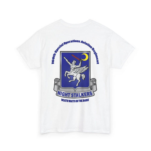 160th SOAR Special Ops Aviation Regiment Tee, SEALs, Delta, Spec Ops, Helos,