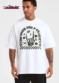 Weird Moms Build Character Skeleton Hand Rock On Checkered Pattern shirt
