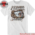 Brain Dead x Magic The Gathering Shirt