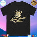 Carne Asada Wrecking Machine T-shirts
