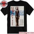 Original FKA Twigs Body High Tour in Miami 3 14 26 Poster Shirt