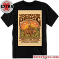 Widespread Panic Bonner MT On July 7-8 2026 Poster Shirt
