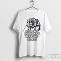 Premium Stop Me If I Start Making Sense T Shirts