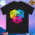 RPG Cmyk 20 Mootant T-shirts