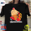 Chunkuna Jujutsu Kaisen Sukuna Anime Manga Shirt