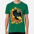 Moon Man Shirt Falsettos Jason Size S to 5XL Made in the USA T-Shirt