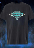 MLB Seattle Mariners Baseball Logo shirt