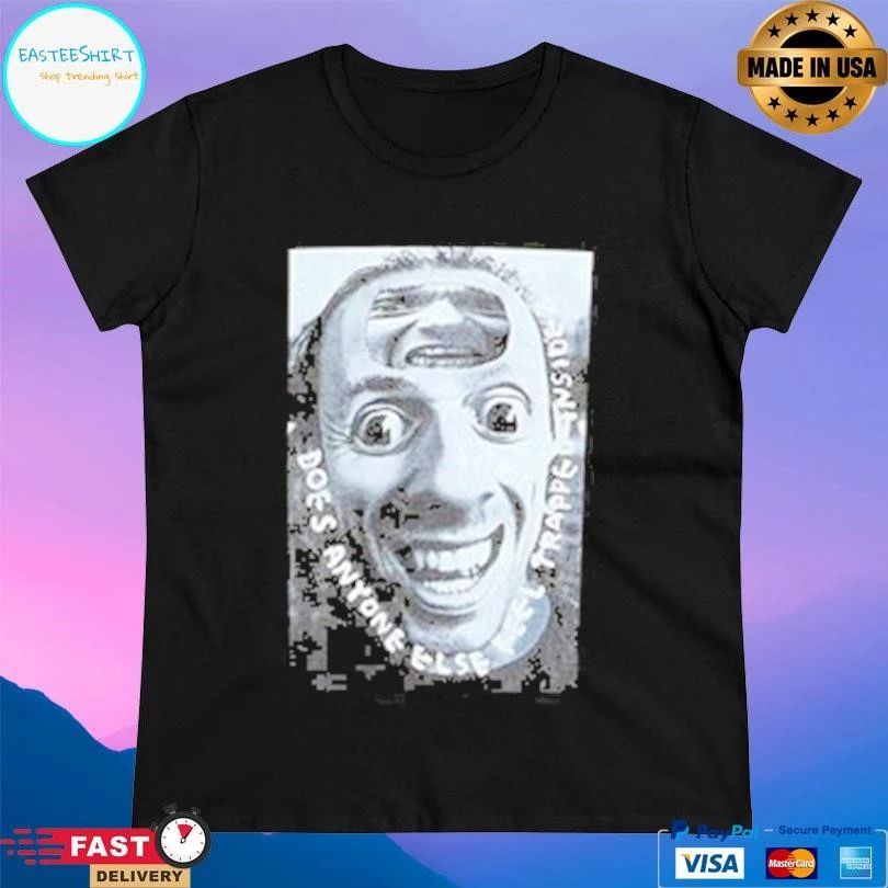 Polar Skate Co Trapped T-shirts