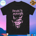 Devil Master Manifestations T-shirts