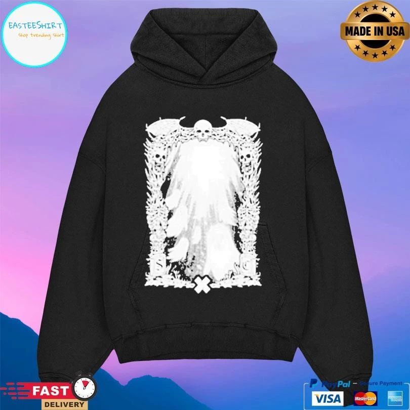 Xplr Dark Dimensions Autograph 2025 T-shirts