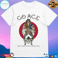 Go Ace New Japan Pro-Wrestling T-shirts