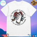 Be Gracious In Defeat Hit Or Miss Clothing T-shirts