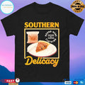 Southern Delicacy Pecan Pie Christmas 2025 T-shirts