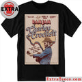 Charley Crockett Stubb’s In Austin TX 3 18 2026 Poster Shirt