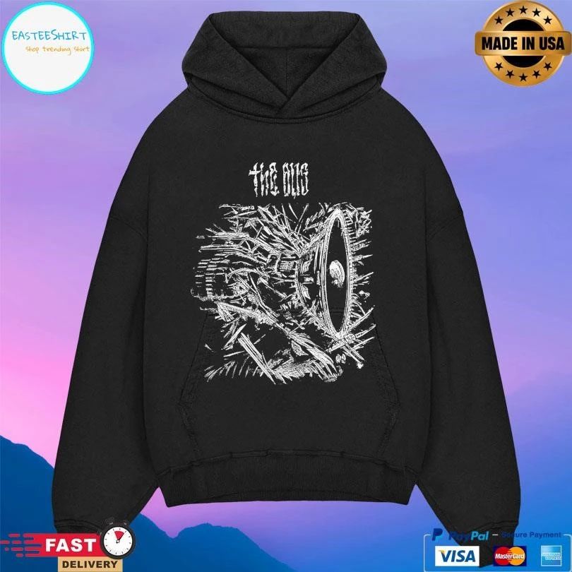 The Bug Annihilated T-shirts