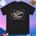 Eat Tacos Pet Doggos Tacos And Wigglebutts T-shirts