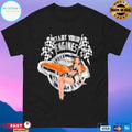 Start Your Engines Amber Nova Garage Bombshell T-shirts