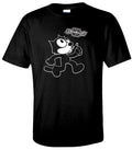 Felix the Cat / Chevy T-shirt