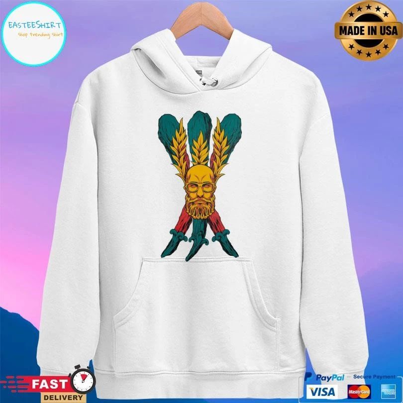 Tre Di Bastoni Feat Marza Napoletane T-shirts