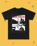 New!! Spring Merch Joyce Manor Band T-shirt All Size