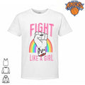 Be Kind Of A Bitch Pastel Rainbow Smile Sarcastic Meme shirt (2)